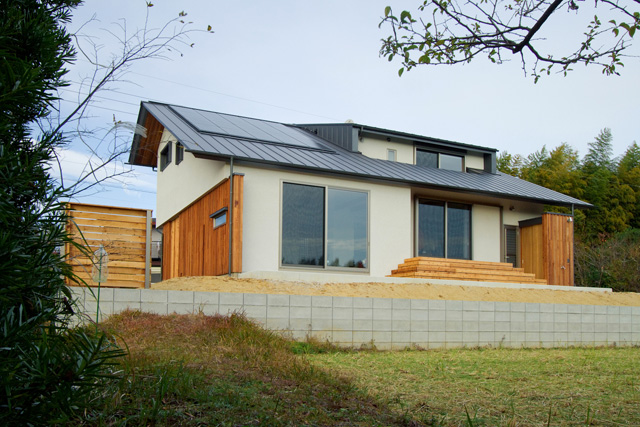 太陽光発電「家庭用」
